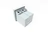 HONEYWELL UDA2182-NN1-NN2-NN-N-000C-EE MULTIPLE INPUT ANALYZER 120/240V-AC thumbnail 3
