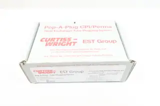 CURTISS-WRIGHT V-774-T POP-A-PLUG KIT 0.774/0.775IN