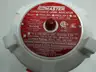 BINMASTER 730-0525 PROCAP II CAPACITANCE LEVEL INDICATOR 115/230V-AC thumbnail 5