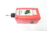 CRAIG & DERRICOTT GWN2 GRABWIRE SAFETY SWITCH 415V-AC 250V-DC thumbnail 1