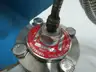 WINTERS M515-04 PRESSURE GAUGE 4-1/2IN 0-1500KPA 1/2IN NPT thumbnail 4