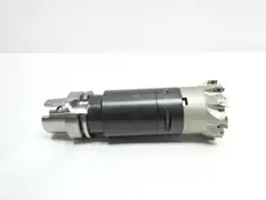 SANDVIK 300A10R-IS90AD11E-C C6-A391.05C-25 END MILL ASSEMBLY