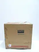 DAYTON 3DUF7 HYDRONIC UNIT HEATER 24000BTU 1PH 15V-AC