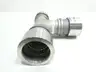 LOKRING SS40-TEE-P32-PW STAINLESS PIPE TEE 2IN X 2IN X 2IN thumbnail 2