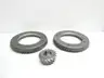ROTEX 158593 BEVEL GEAR ASSEMBLY thumbnail 2
