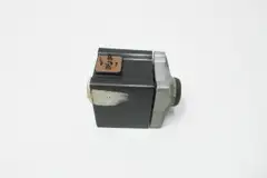 REXROTH GH70-4-A SOLENOID COIL 24V-DC