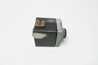 REXROTH GH70-4-A SOLENOID COIL 24V-DC