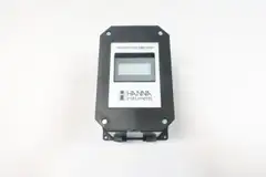 HANNA 8936A CONDUCTIVITY TRANSMITTER 0-199.9MS 15-30V-DC