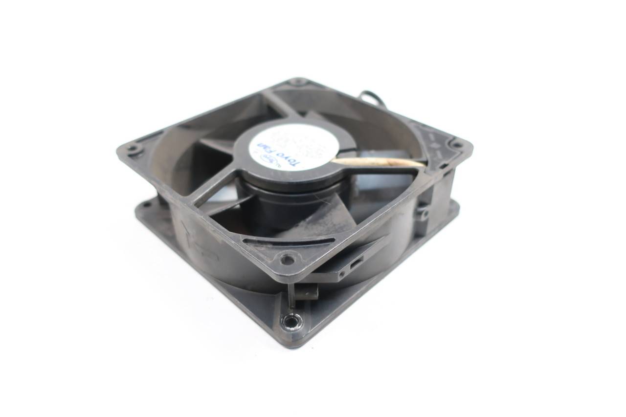 TOYO UTHS457C Fan 4-1/2IN 230V-AC TOYO UTHS457C Fan 4-1/2IN 230V-AC