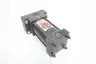 ATLAS JVAUS13 DOUBLE ACTING PNEUMATIC CYLINDER 3-1/4IN 3-3/4IN thumbnail 4