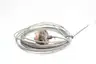 MANSFIELD SB STAINLESS DIAPHRAGM SEAL thumbnail 2