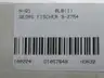 GEORG FISCHER 3-2754 FLAT PH ELECTRODE thumbnail 8