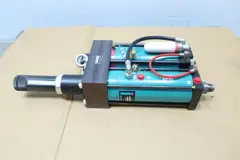 TOX PRESSOTECHNIK K8.81.100.05 POWERPACKAGE HYDROPNEUMATIC ASSEMBLY