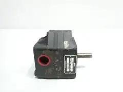 INDUSTRIAL MRO S207L-3437 HYDRAULIC GEAR PUMP