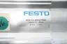 FESTO DSBC-63-200-E2-PPVA DOUBLE ACTING PNEUMATIC CYLINDER 63MM 200MM 12BAR thumbnail 4