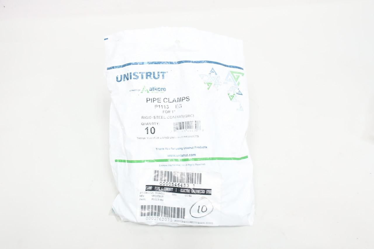 Unistrut p1113 2024