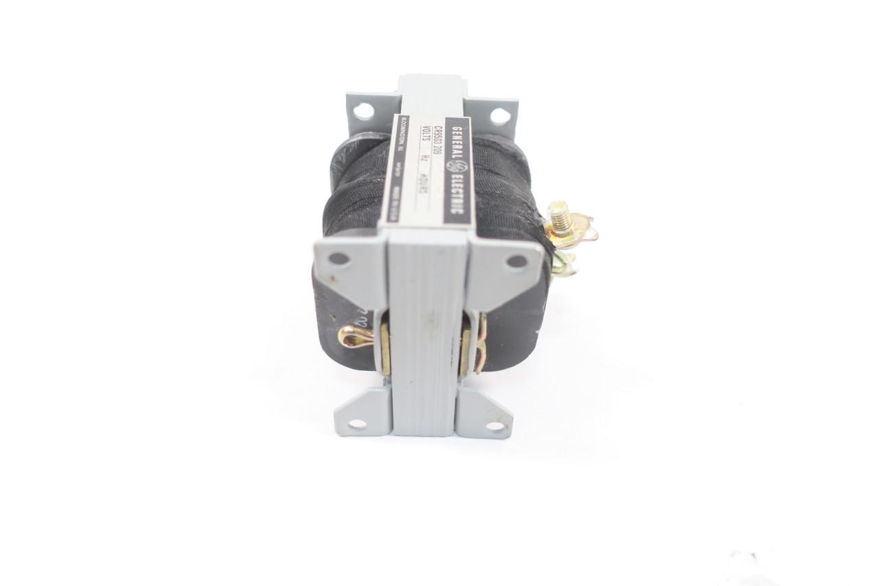 Details about   NEW GE GENERAL ELECTRIC 9503209CAB201 SOLENOID 220V COIL 