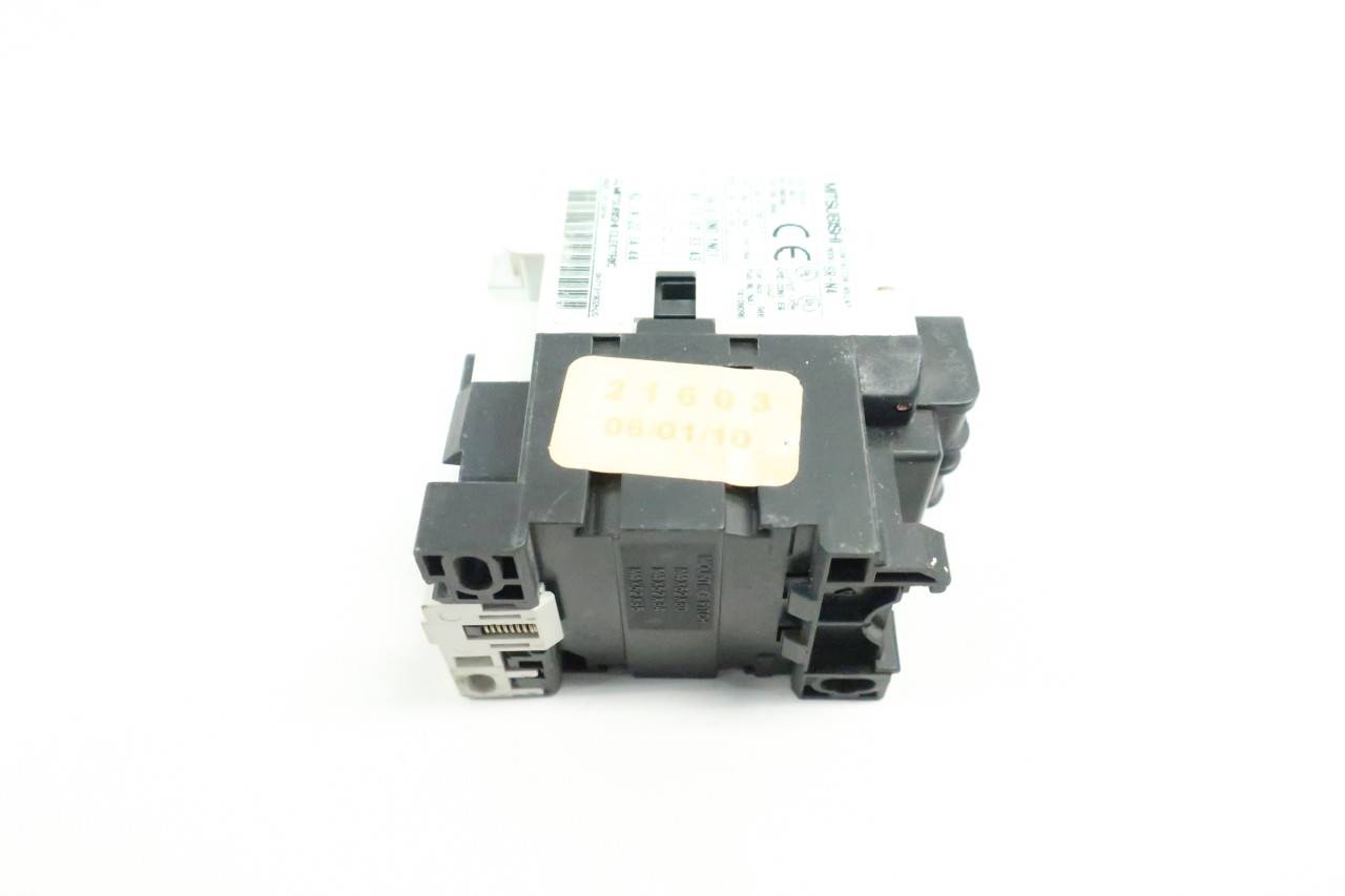 Mitsubishi Sr N4 Contactor Relay 230 240v Ac 16a