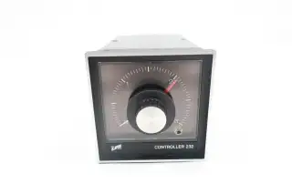 LFE 0232 TEMPERATURE CONTROLLER 0-300F