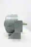 REULAND OBFM 31B4 MAGNETIC BRAKE 1-1/4IN 15LB-FT 575V-AC thumbnail 3