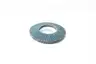 BOX OF 10 WEILER 50594 TIGER ABRASIVE FLAP DISC 5/8IN 4IN #60 thumbnail 4