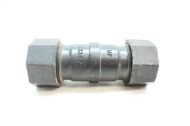 Dresser Style 90 Compression Pipe Coupling 1in