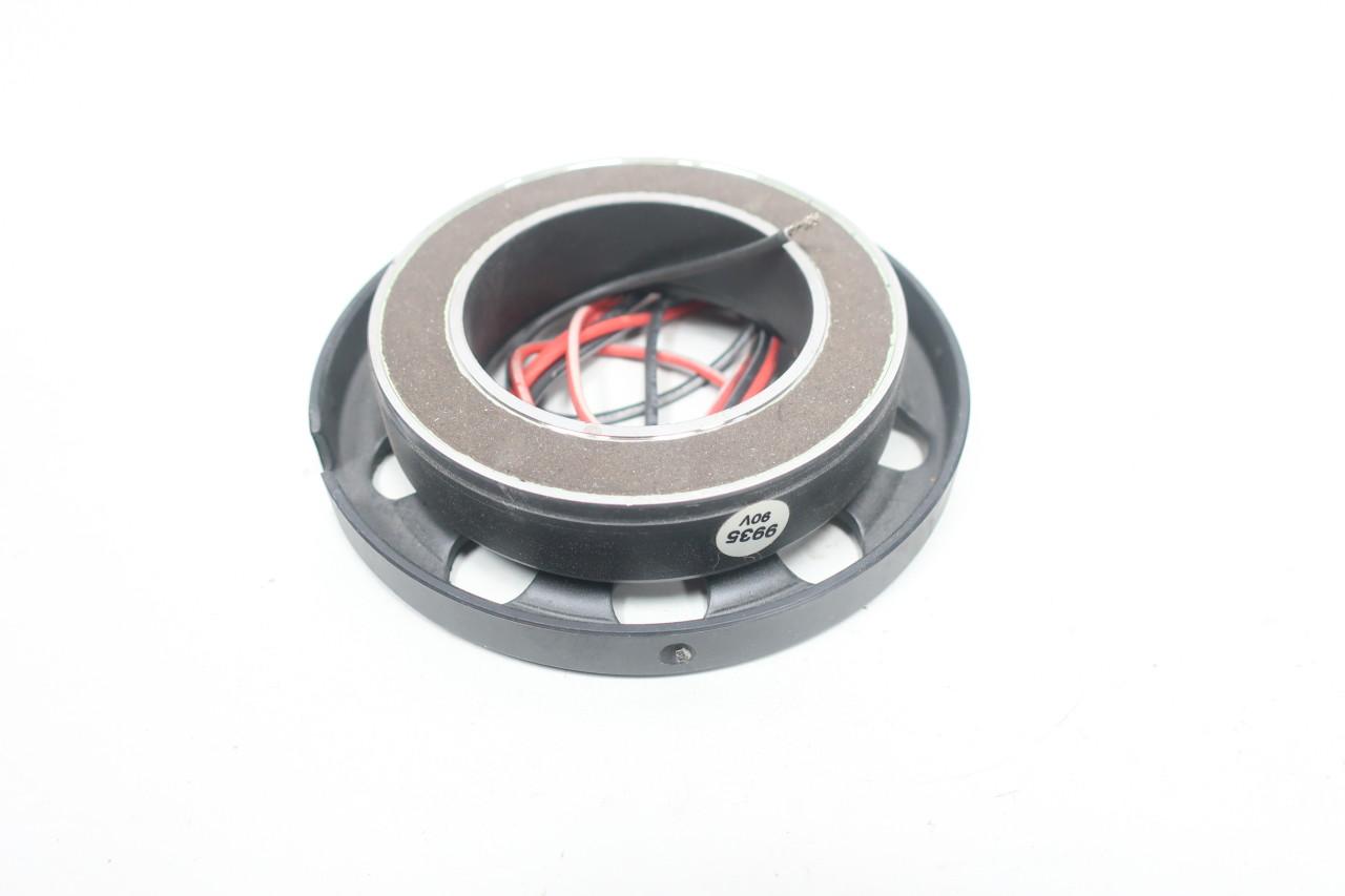 WARNER ELECTRIC 5371-169-029 EM-210-20FBB BRAKE 48Y-56C 90V