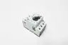 ALLEN BRADLEY 140M-C2E-B63 MANUAL STARTER 4-6.3A AMP 5HP thumbnail 3