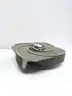 4 VANE 22-1/4IN STAINLESS PUMP IMPELLER thumbnail 1