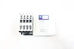 GENERAL ELECTRIC GE RL4RA022TJ AUXILIARY RELAY 120V-AC