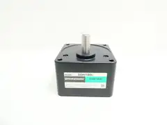 ORIENTAL MOTOR 5GN180L GEAR HEAD 11MM 12MM