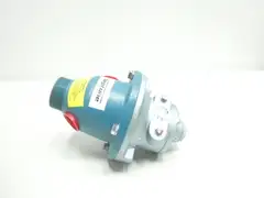 NEPTUNE 4AM-NRV-50C DRUM MIXER WITH GAST 4AM-NRV-50C AIR MOTOR