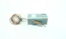 JOHNSON CONTROLS A19ABC-24C SPDT ADJ -31-100F 120-240V-AC TEMPERATURE CONTROL thumbnail 4