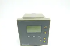 HONEYWELL 9782P-01-VC-E0000-00 PH ANALYZER 120/240V-AC