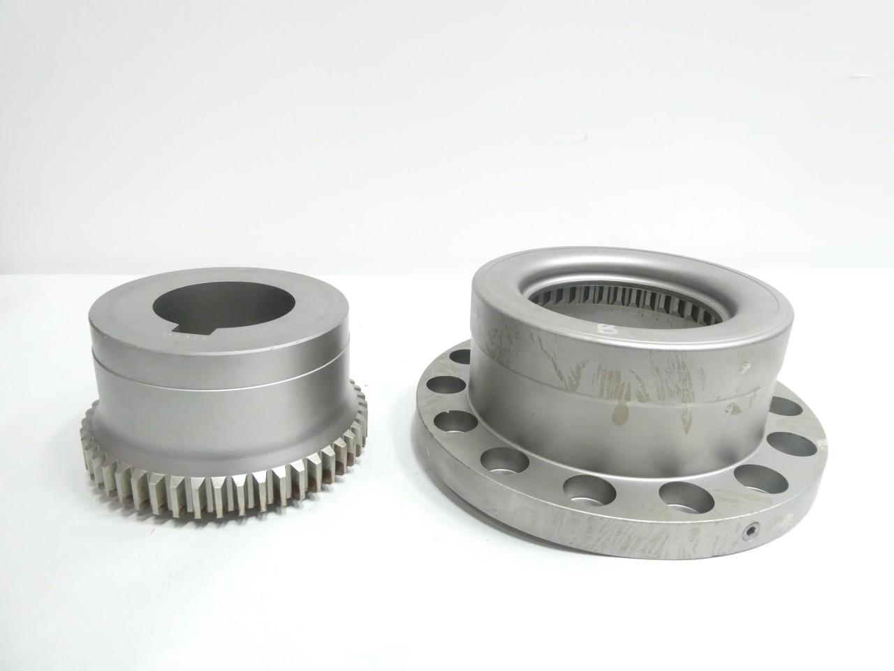 Kop-flex Size 3 Series H Gear Coupling