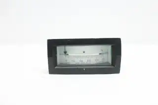 VERSATILE MEASURING INSTRUMENTS 9283-00E-HL-13 PANEL METER 50-300F