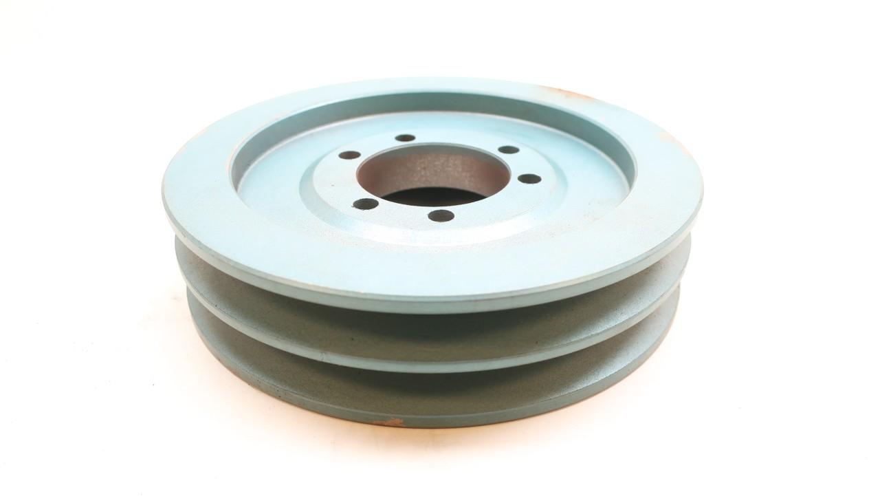 NEW SDS Single Groove Pulley Details about    MASKA 1B74 1B7.4 QD 