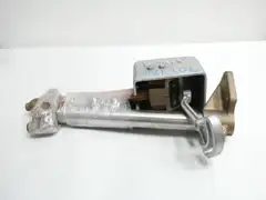 VALMET MD3-FE-50-0-1 DIRECT ACTING AIR GUIDE VALVE