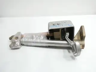 VALMET MD3-FE-50-0-1 DIRECT ACTING AIR GUIDE VALVE