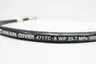 PARKER 471TC-8 TOUGH COVER HYDRAULIC HOSE 1/2IN 37IN 4250PSI thumbnail 4
