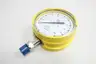 3D INSTRUMENTS 25504-23C74GAD PRESSURE GAUGE 4-1/2IN 0-100PSI 1/2IN NPT thumbnail 2