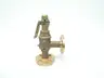 KAHN KC 4871-13 BRONZE SAFETY RELIEF VALVE 1/2IN thumbnail 1