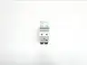 FMX MCB1 4D-2P-D10 MINIATURE CIRCUIT BREAKER 2P 10A AMP 480V-AC thumbnail 2