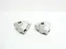 BOX OF 2 CROUSE HINDS ALT22 BALL FLEX PEND HANGER 3/4IN thumbnail 3