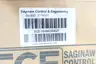 SCE SCE-16HMI2006LP STEEL ENCLOSURE 20IN X 16IN X 6IN thumbnail 4