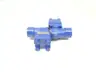 YARWAY C250 G SWR STEEL SOCKET WELD THERMODYNAMIC STEAM TRAP 600PSI 1IN thumbnail 1
