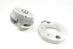 MIDWEST 8724-053-2H ELECTRIC BRAKE 67LB-FT 200V-AC