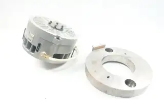 MIDWEST 8724-053-2H ELECTRIC BRAKE 67LB-FT 200V-AC
