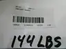HANCOCK 4202W1 MANUAL STEEL SOCKET WELD GLOBE VALVE 2IN 4500 thumbnail 5