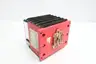 STATOMAT BREMSGERÄT B 123550 BRAKE UNIT 220V-AC thumbnail 3